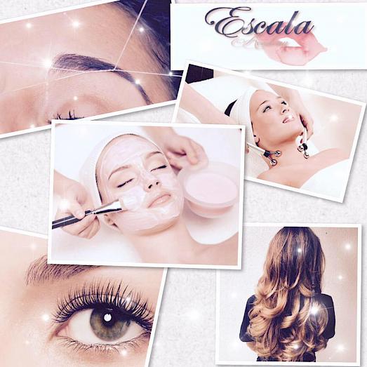 Escala Beauty Academy IPHM approved training provider