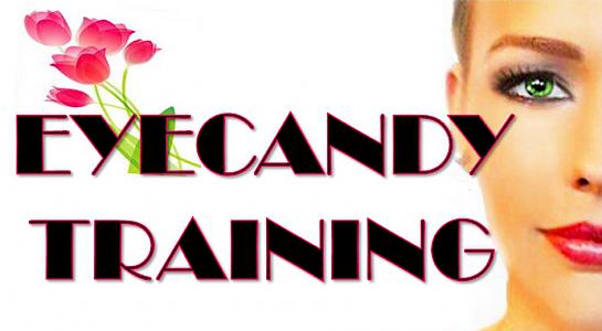 EyeCandy Training UK