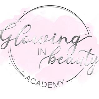 Glowing in Beauty Academy