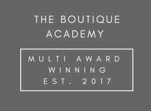 The Boutique Academy