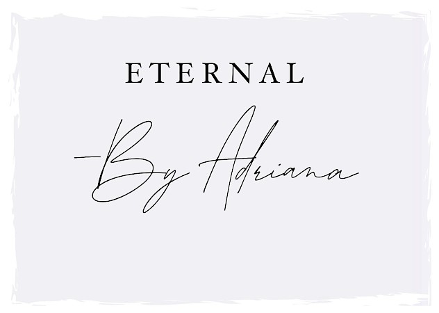 Eternal by Adriana IPHM approved training provider