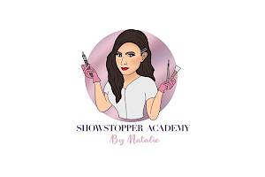 Showstopper Academy By Natalie