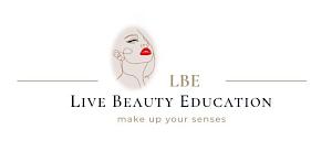 LBE, Live Beauty Education by make up your senses Ltd