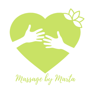 Massage by Marta - Massage Studio