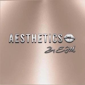 Aesthetics by EJM Ltd