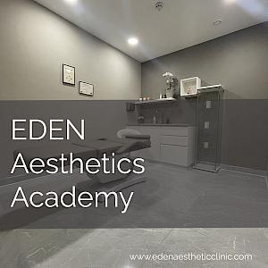 EDEN Aesthetics Academy