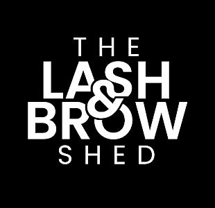 The Lash n Brow Shed