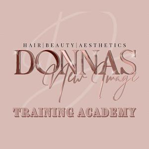 Donna’s Training Academy