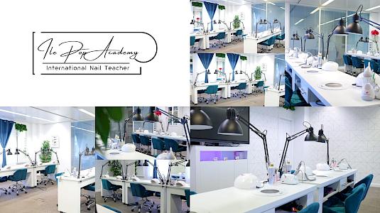 Ile Nails Academy