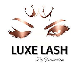 Luxe Lash By Francesca