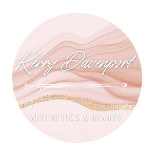 Kerry Davenport Aesthetics, Beauty & Training IPHM approved Training Provider