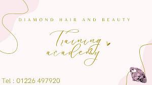 Diamond Hair and Beauty Training Academy