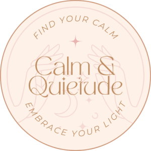 Calm & Quietude