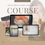 Classic Online Facial Course