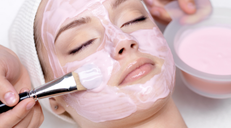 The Benefits of Professional Facials