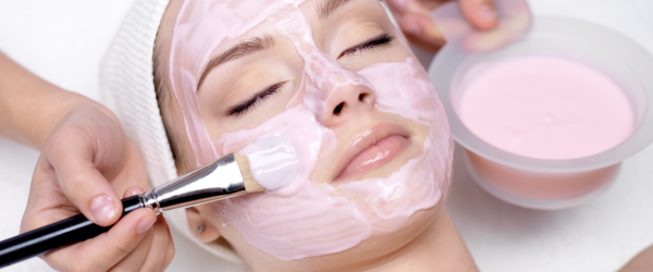 The Benefits of Professional Facials