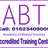 Academy Of Beauty Training