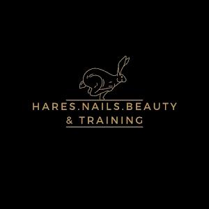 Hares.Nails.Beauty & Training