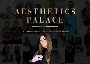 Aesthetics palace training