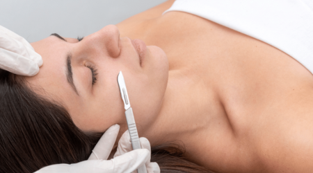 Microneedling vs. Dermaplaning: Which is Right for You?