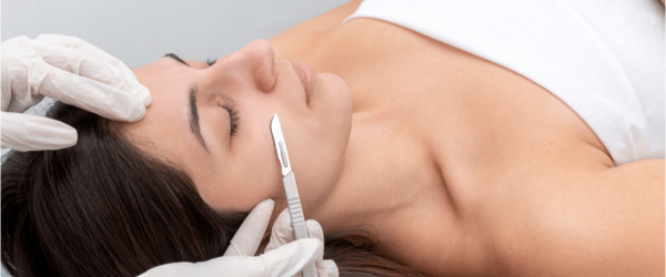 Microneedling vs. Dermaplaning: Which is Right for You?