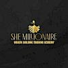 SheMillionaire Wealth Building and Training Academy