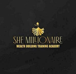 SheMillionaire Wealth Building and Training Academy